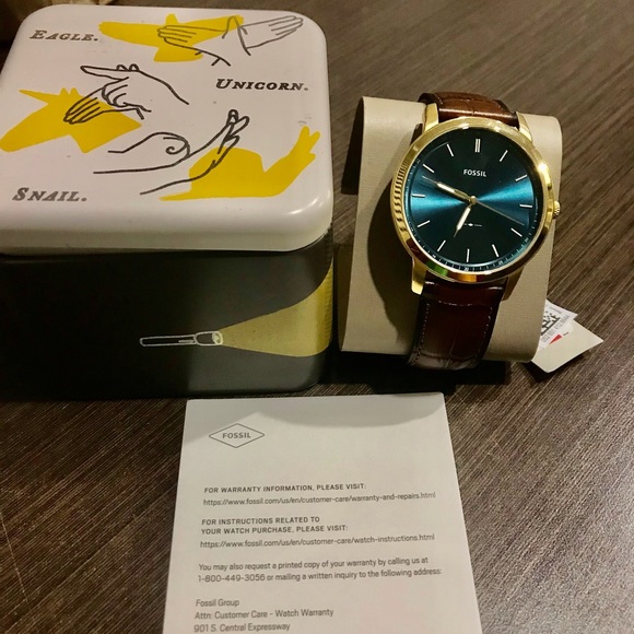 Men Watches - Picture 3 of 4